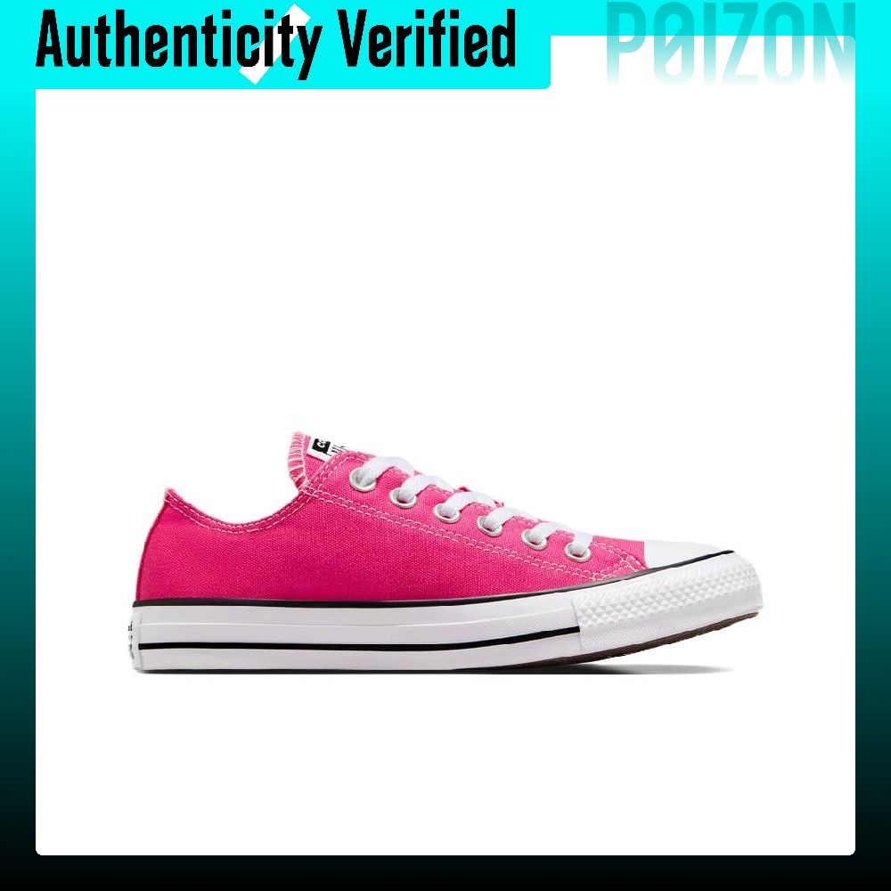 Converse Chuck Taylor All Star – Converse Shoes Chuck Taylor All Star recenzja i cena