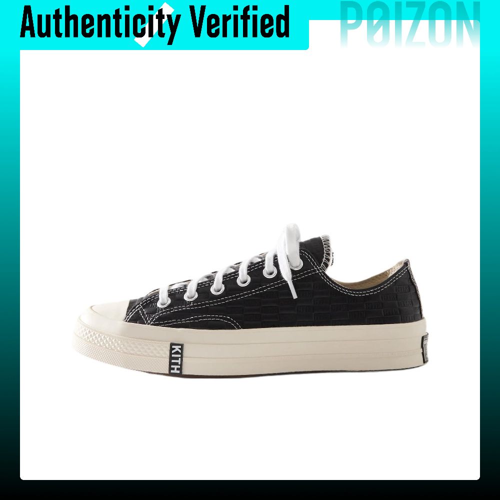 KITH x Converse Chuck Taylor A – Converse Shoes Chuck Taylor All Star recenzja i cena