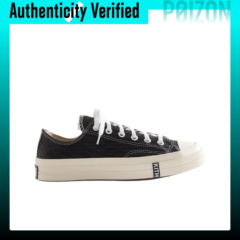KITH x Converse Chuck Taylor A – Converse Shoes Chuck Taylor All Star recenzja i cena