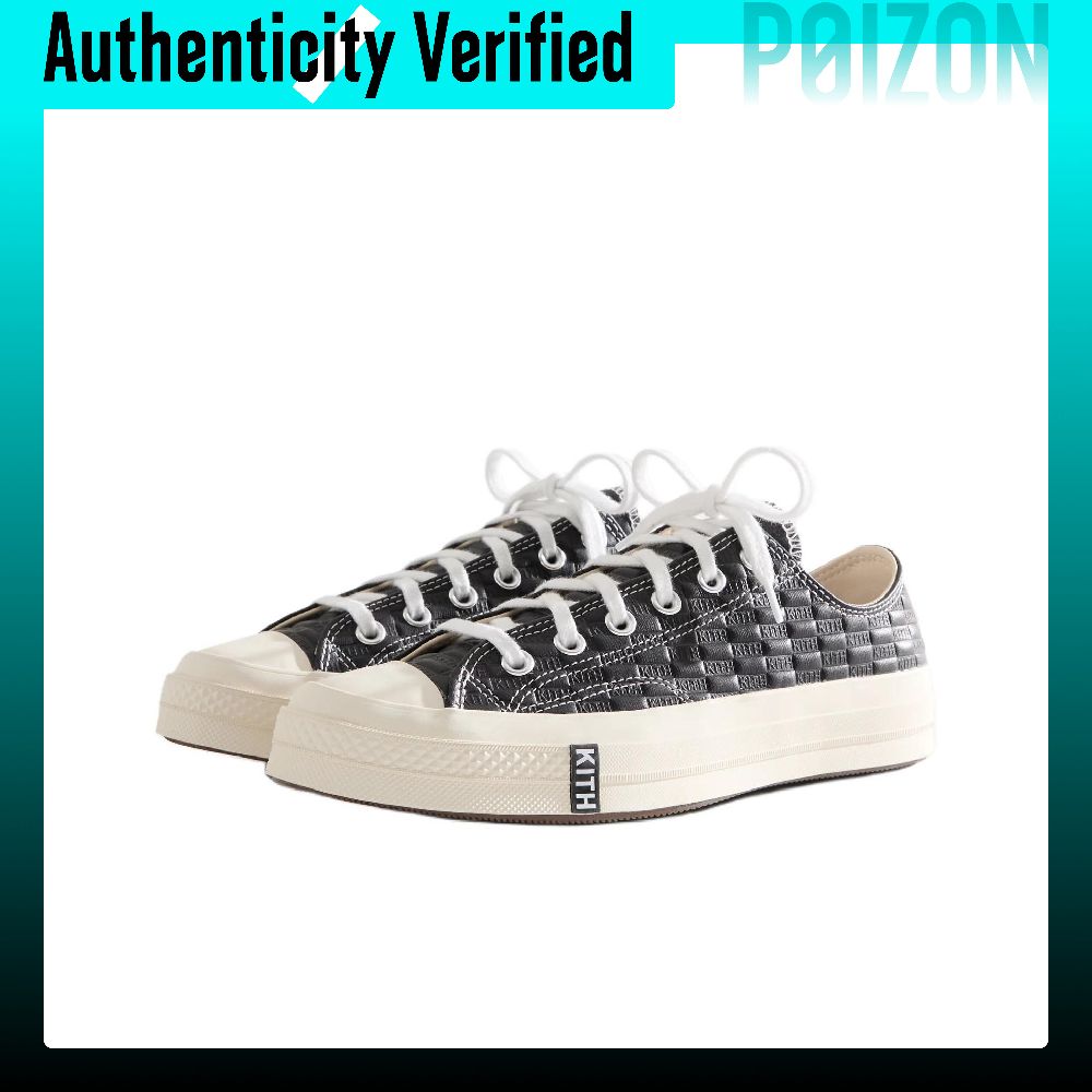 KITH x Converse Chuck Taylor A – Converse Shoes Chuck Taylor All Star recenzja i cena