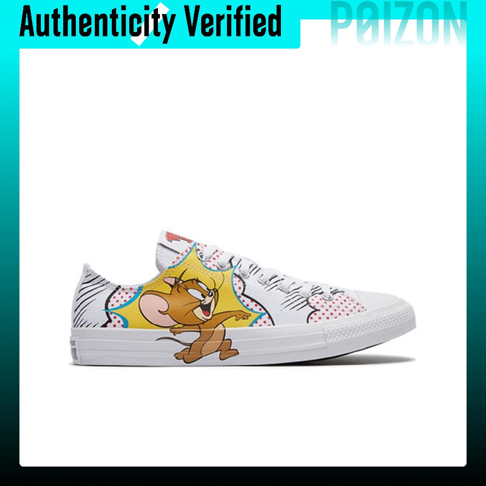 Buty Converse Chuck Taylor All – Converse Shoes Chuck Taylor All Star recenzja i cena