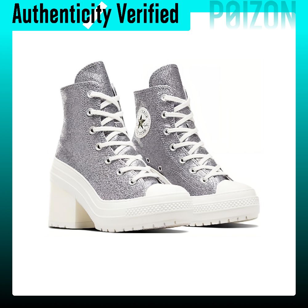 Damskie buty Converse Chuck 70 – Converse Shoes Chuck 70 recenzja i cena