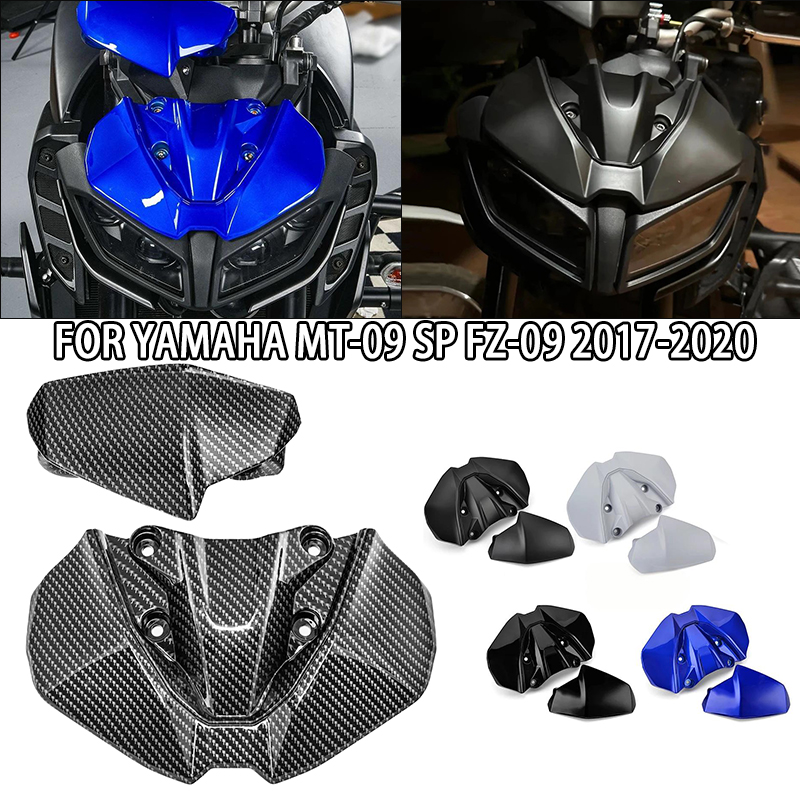Przedłużenie owiewki motocyklo – Visor Sun Hat recenzja i cena